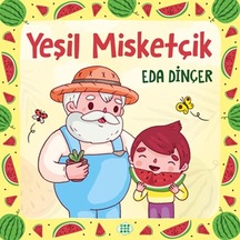 Yeşil Misketçik - Kyut-894192
