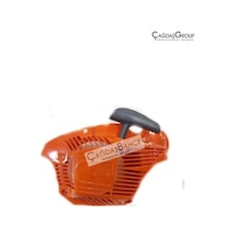Oleomac Gs35 / Gs35c / Gs350c Motorlu Testere Starter Kapağı Komple