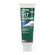 Clin Azur 917 Ex 204 - 250gr Jelkot Yenileyici - Teknenizin Yorgunluğunu Silin: Derinlemesine Yenileme Ve Orijinal Parlaklık