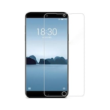 Meizu 15 Lite Nano Kırılmaz Cam Ekran Koruyucu
