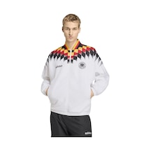 Jw8809-e Adidas Dfb Almanya Tt 94 Erkek Ceket Beyaz Jw8809-e