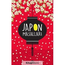 Japon Masalları - Yei Theodora Ozaki - Maya Kitap