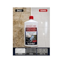 Homecare Harç Ve Derz Artığı Temizleyici 1000 Ml