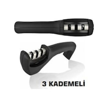 3 Kademeli Bıçak Bileyici Ktx-2783