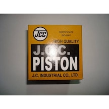 Hyosung Ez100 Piston Jcc Tk 0.125 53,25 Mm Hay010