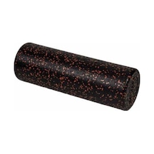 Foam Roller 45 Cm Orta Sert Foam Roller Masaj Köpüğü Köpük Rulo
