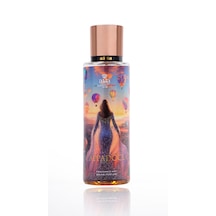Kapadokya Aromatik Vücut Spreyi & Parfümü Unisex 250 Ml