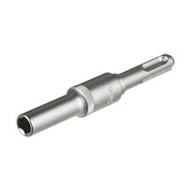 Hubrendy Çer Tomax Saplı Derin Somun Adaptörü Sds Plus - 13 Mm 20 Adet