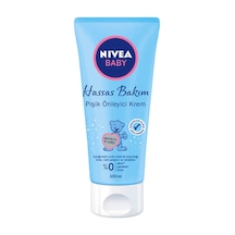 Baby Pişik Önleyici Krem 100 Ml