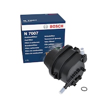 Ford Fiesta 1.4 Tdcı Dizel Yakıt Filtresi 2002-2008 Bosch