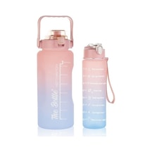 Motivasyonel Suluk Seti 2000 Ml. Ve 900 Ml.