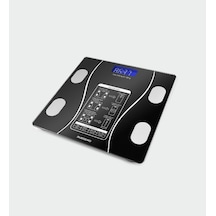 Sc25 / Elektronik Tartı