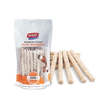 Warf Kuzu İşkembeli Munchy Çubuk 40'lı 400 G