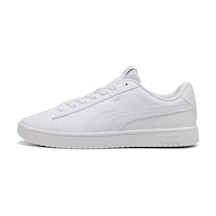 Puma 394251 01 Rickie Classic Beyaz-gümüş Erkek Spor Ayakkabı Beyaz Puma 394251 01 Rickie Classic Beyaz-gümüş Erkek Spor Ayakkabı Beyaz