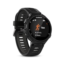 Garmin 010-01614-00 Forerunner 735xt, Kalp Atış Hızı Özellikli Çoklu Spor Gps Koşu Saati, Siyah/gri-123160