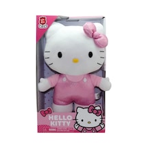 Hkt12200 Hello Kitty 30 Cm Pelüş - 24684 Çok Renkli