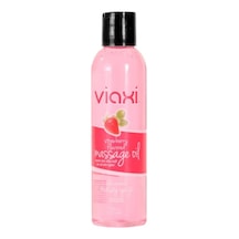 Viaxi Yeson Magic Drops For Women 15 Ml+ Çilekli Masaj Yağı 177 Ml