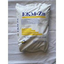 EKM-Zn 25 kg Çinko Sülfat