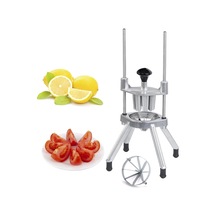 Tr Ticari Limon Ve Limon Dilimleme Kesici, Limon Dilimleyici 8 Dilim, Sebze Kesici Dilimleyici Meyve Kesici Aletleri Dom Diğer