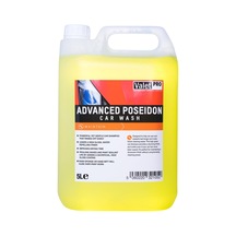 Valet Pro Advanced Poseidon Cilalı Şampuan 5 Lt
