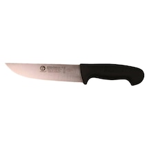 Sürmene Sürdövbısa 61106 Kasap Bıçağı 16,5 Cm, Plastik Sap Diğer
