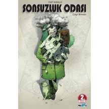 Sonsuzluk Odası