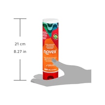 Brazılıan Keratın- Kurumuş Ve Zarar Görmüş Saçlar İçin Keratin İçeren Saç Kremi 300ml 876120002756