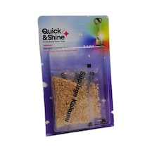 Quick & Shine Arçelik Uyumlu Beko Elektrikli Süpürge Kokusu 2 Paket 6 Adet