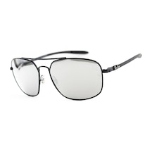 Rayban Rb8322-ch 002/5l 62-17 Polarize Unisex Güneş Gözlüğü Nude