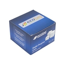 Ecotag Dymo 11354 Lw Muadil Etiket 1000 Adet  32 MM x 57 MM