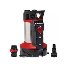 Einhell GE-DP 7935 N-A LL ECO Dalgıç Pompa - Kirli Su - 4171465