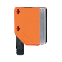 Ifm O5p202 O5p-cpkg/us100 Photoelectric Sensor
