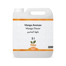 Mango Aroması 5 Litre