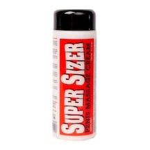 Super Sizer 200 Ml Erkeklere Özel Krem / Super Sizer Cream For Men