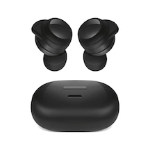 Powerway Prodots Bluetooth Kulak İçi Kulaklık Siyah