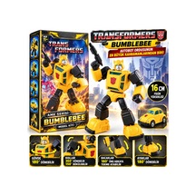75313 Figür Transformers Generatıon One Serıes Bumblebee