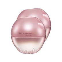 Avon Incandessence Lotus Kadın Parfüm EDP 2 x 50 ML