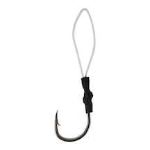 Harbor Jig İğnesi No:3/0 3 Lü Siyah Paket Standart