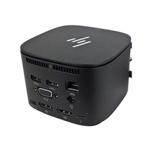 Hp Thunderbolt Yerleştirme İstasyonu 280 W G4 Birleşik Kablo İle 4j0g4aa -138044