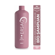 Bio Şampuan 1000 Ml