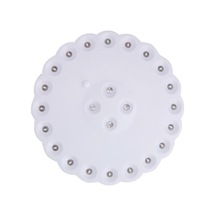 Watton Camping Light 24 Ledli Çadır Ve Kamp Feneri Çok Renkli 21991331