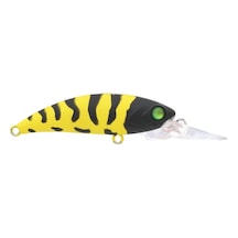 Hanfish Zıpır Ug 50mm 5gr Maket Balık Spu92 Arı