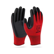 Nitril Eldiven Zebra 240 Çift