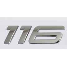 Mercedes 116 Yazı 2014-
