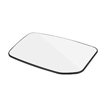 Ford Transıt V184 Ayna Camı Sağ Mekanik Yc1517k740ba