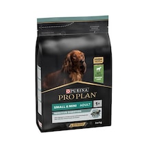 Small & Mini Adult Sensitive Digestion Kuzulu Küçük Irk Yetişkin Köpek Maması 3 Kg