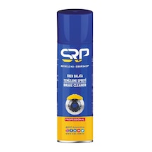 FREN BALATA TEMİZLEME SPREYİ  500 ml ( BRAKE CLEANER)