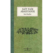 Son Kuşlar N11.146