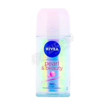 3 Adet Nivea Roll-on Pearl Beauty 50 Ml