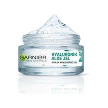 Garnier Hyaluronik Aloe Jel 3 Adet